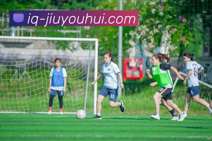 J9九游会官网品牌故事